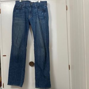 Lucky brand jeans